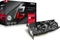 ASRock Radeon RX 580 8G OC, PHANTOM GXR RX580 8G OC, 8GB GDDR5, DVI, HDMI, 3x DP Vorschaubild