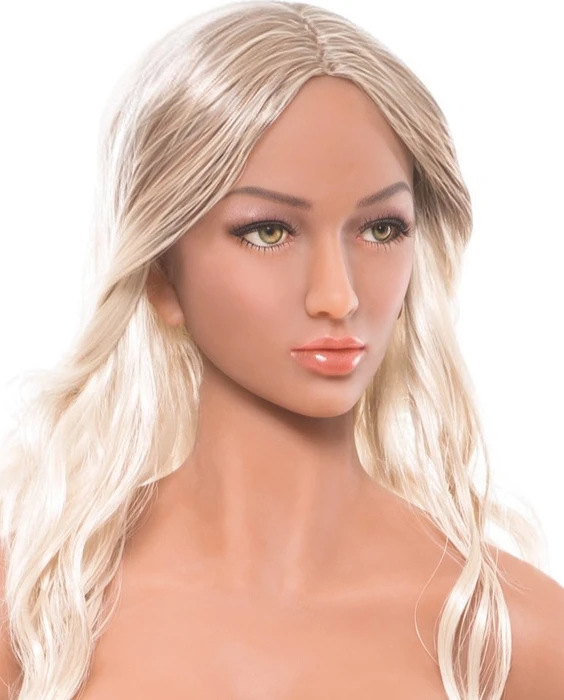 Pipedream Ultimate Fantasy Dolls Kitty