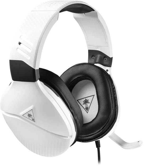 Turtle Beach Recon 200 weiß