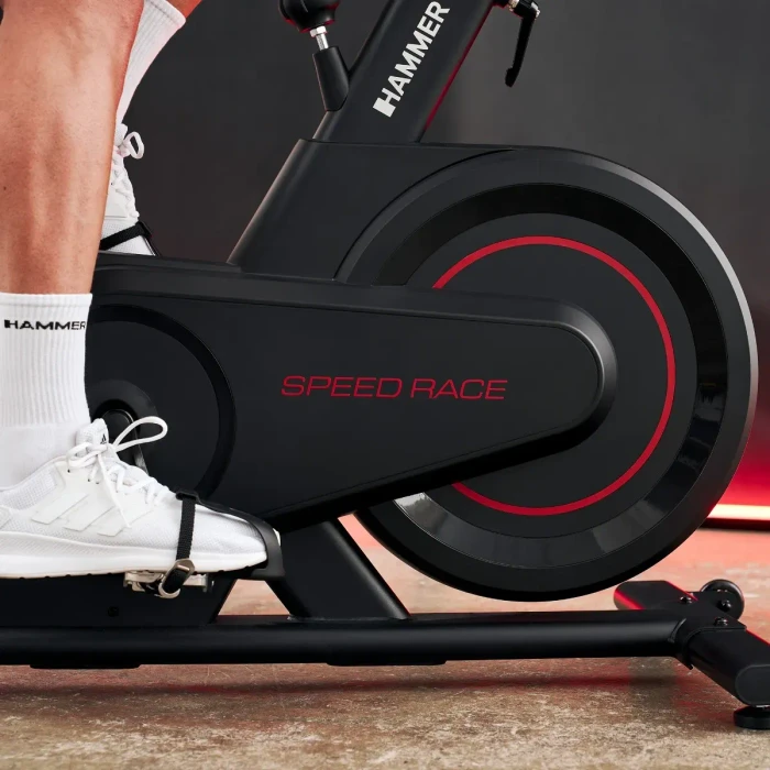 Hammer Speed Race Indoor Cycle