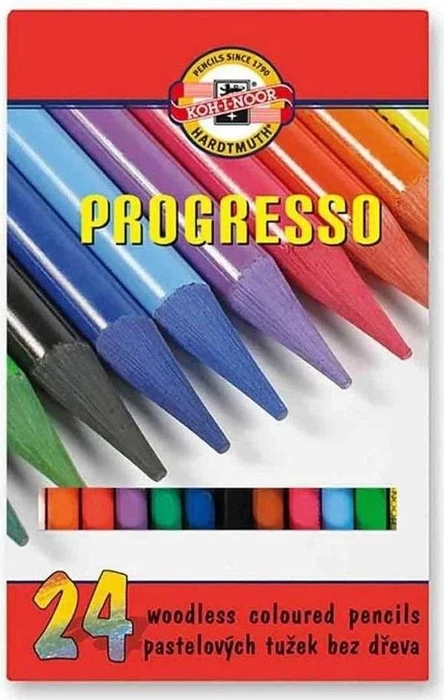 Koh-I-Noor Mondeluz Aquarellstift