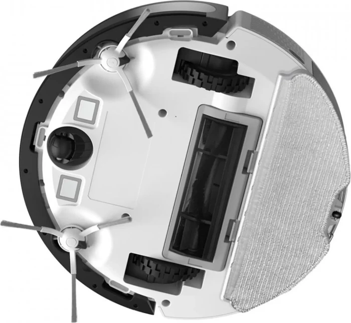 TP-Link Tapo RV20 Mop MagSlim Saug-/Wischroboter weiß
