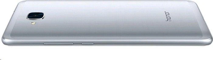 Honor 5C silber