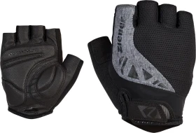 Ziener Claass Fahrradhandschuhe grey melange (Herren)