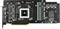 MSI GeForce RTX 3080 Gaming Trio 10G, 10GB GDDR6X, HDMI, 3x DP Vorschaubild