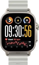 Realme Watch 5 titanium silver