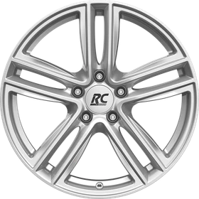 RC Design RC27 7.5x18 5/114.3 ET45 (verschiedene Farben)