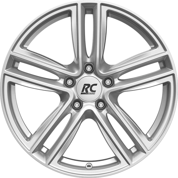 RC Design RC27 7.5x18 5/108 ET50.5 (verschiedene Farben)