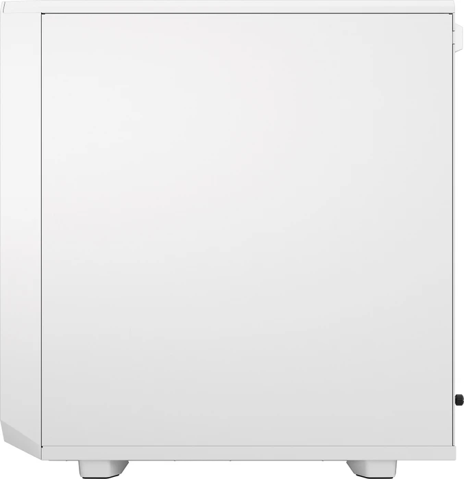 Fractal Design Meshify 2 Mini White TG Clear Tint, Glasfenster