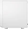 Fractal Design Meshify 2 Mini White TG Clear Tint, Glasfenster Vorschaubild