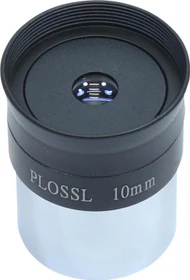 TS Optics Okular Plössl 10mm 1.25"