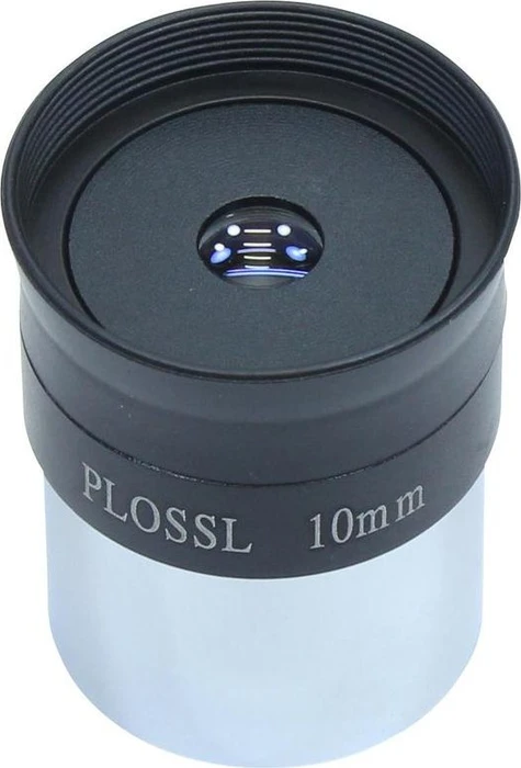 TS Optics Okular Plössl 10mm 1.25"