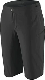 Patagonia Dirt Roamer Fahrradhose kurz schwarz (Damen)