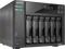 Asustor Lockerstor 6 Gen2 AS6706T, 8GB RAM, 2x RJ-45 2.5GBase-T, 2x USB-A 3.1 Vorschaubild