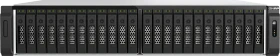 QNAP Turbo Station TS-h3077AFU-R7-64G, 64GB RAM, 2x RJ-45 10GBase-T, 2x RJ-45 2.5GBase-T, 2HE