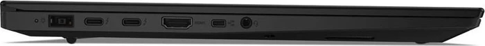 Lenovo ThinkPad X1 Extreme G2, Black Weave, Core i9-9880H, 32GB RAM, 2TB SSD, GeForce GTX 1650 Max-Q, DE