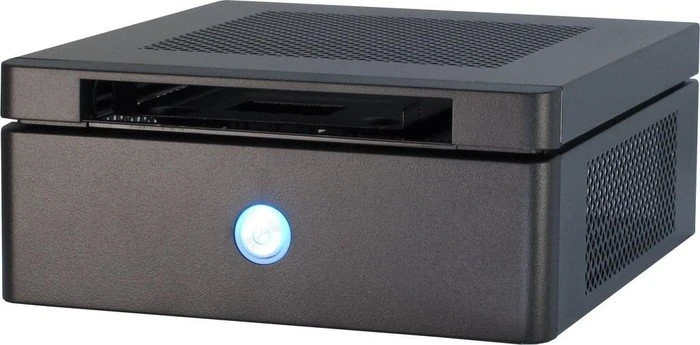 Inter-Tech Mini ITX-603, Mini-ITX, 60W extern