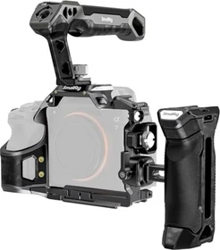 SmallRig Rhinoceros Advanced Cage Kit für Sony A7 V / A7R V / A7 IV