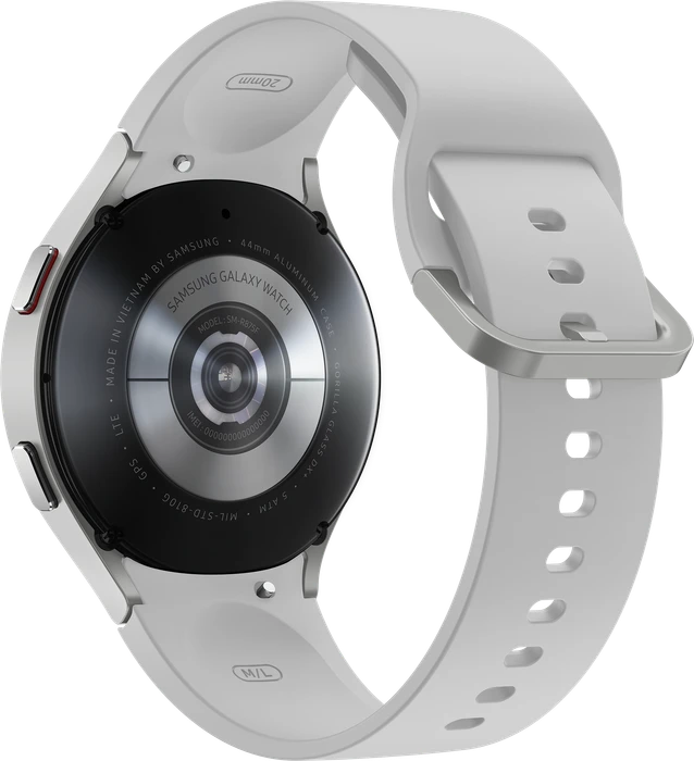 Samsung Galaxy Watch 4 LTE R875 44mm silber