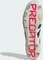 adidas Predator Elite Laceless AG off white/core black/pure ruby (Junior) Vorschaubild