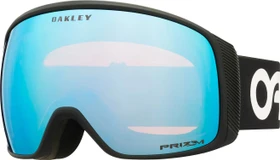 Oakley Flight Tracker XL factory pilot black/prizm snow sapphire iridium