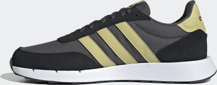 adidas Run 60s 2.0 grey six/halo gold/core black (Herren)