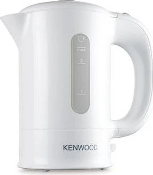 Kenwood JKP250 Reise-Wasserkocher
