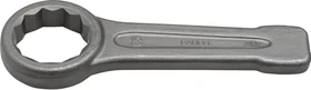 Bahco 7444SG-M-90 Schlag-Einringschlüssel, 90x390mm