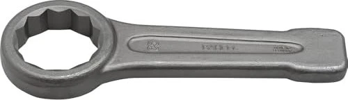 Bahco 7444SG-M-90 Schlag-Einringschlüssel, 90x390mm