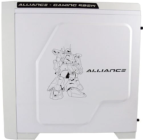 LC-Power Pro-930W Alliance