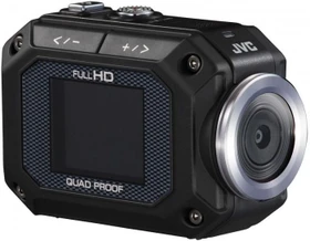 JVC Adixxion GC-XA1