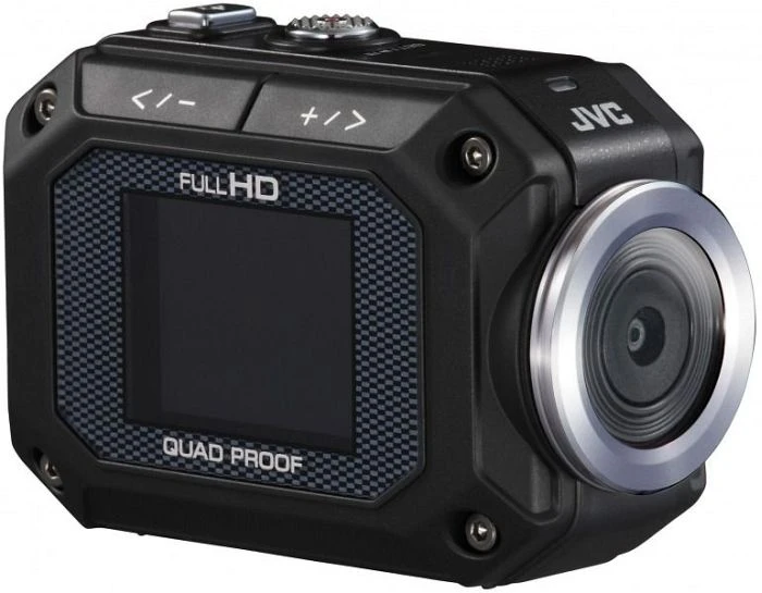 JVC Adixxion GC-XA1