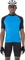 Vaude Matera Bib Tight Fahrradhose kurz schwarz (Herren) Vorschaubild