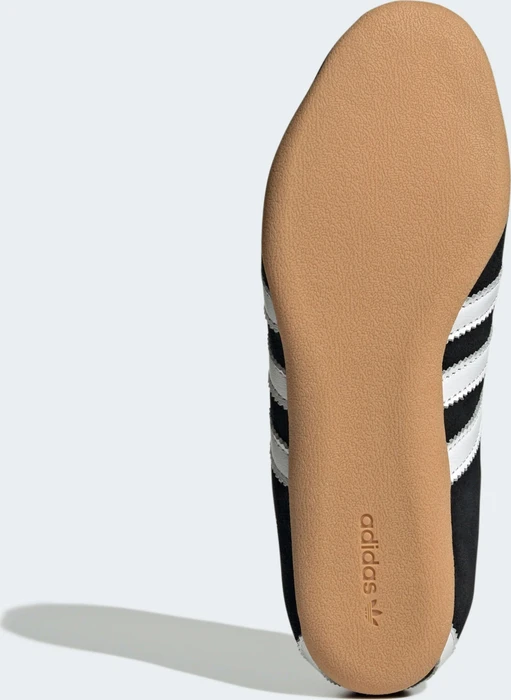 adidas Tokyo core black/cloud white/gum (Damen)