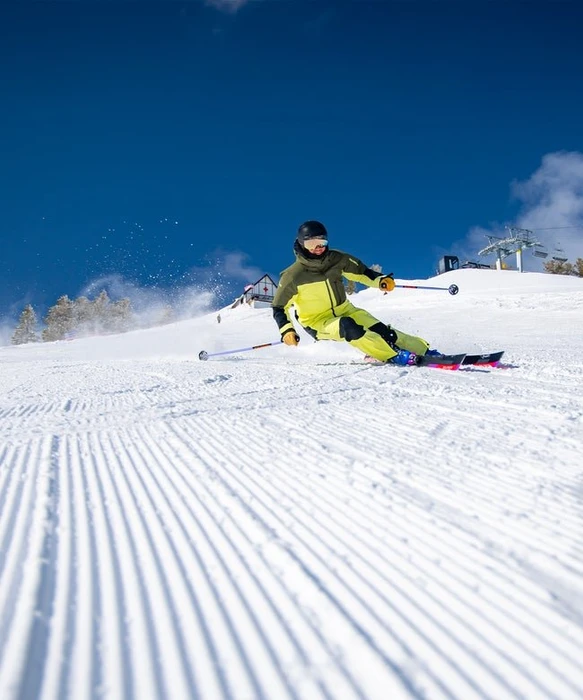 Salomon Husk Prime MIPS Helm