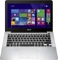 ASUS R301LJ-FN070H, silber, Core i3-5010U, 8GB RAM, 500GB HDD, GeForce 920M, DE Vorschaubild