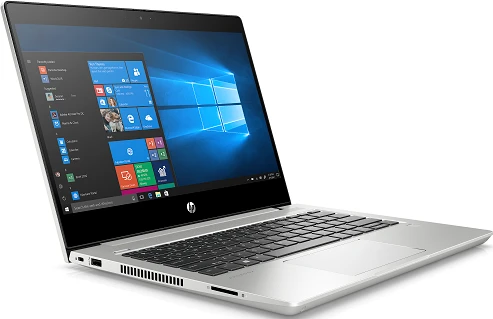 HP ProBook 430 G7, grau, Core i5-10210U, 8GB RAM, 256GB SSD, DE