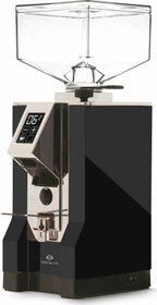 Eureka Mignon Specialita' 16CR schwarz