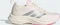 adidas Moveboost Running chalk white/silver metallic/clear pink (Damen) Vorschaubild
