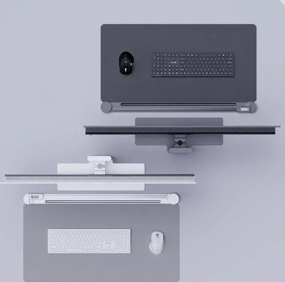 Alogic Edge 34, Space Gray, 34"