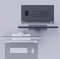 Alogic Edge 34, Space Gray, 34" Vorschaubild