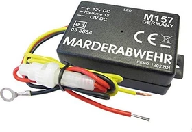 Kemo Marderabwehr