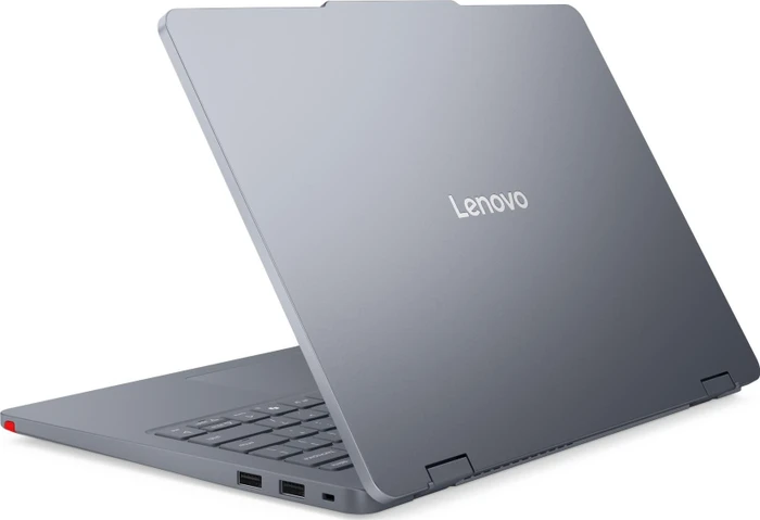 Lenovo 13w 2-in-1 G3, Luna Grey, Core 5 120U, 16GB RAM, 512GB SSD, DE