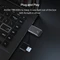 TP-Link TBE230U, Wi-Fi 7, BE6500, 2.4GHz/5GHz/6GHz WLAN, USB-C 3.0/USB-A 3.0 [Stecker] Vorschaubild