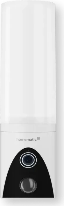 eQ-3 Homematic IP Außenlichtkamera
