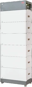 BYD Battery-Box Premium HVM 16.6, 16.56kWh