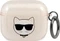 Karl Lagerfeld AirPods 3 Case Glitter Vorschaubild