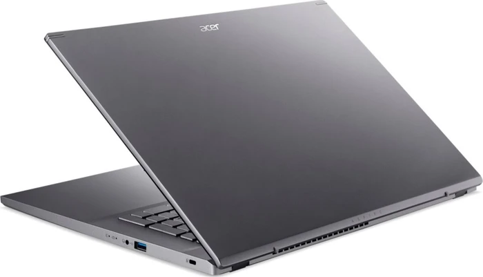 Acer Aspire 5 A517-53-710X, Steel Gray, Core i7-12650H, 16GB RAM, 512GB SSD, DE