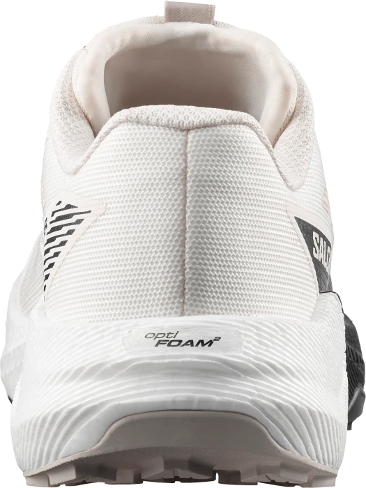 Salomon Pulsar vanilla ice/black/silver cloud (Herren)