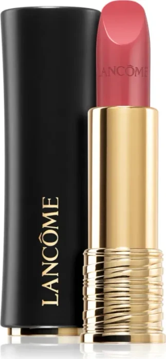 Lancôme L'Absolu Rouge Cream Lippenstift 06 rose nu, 3.4g